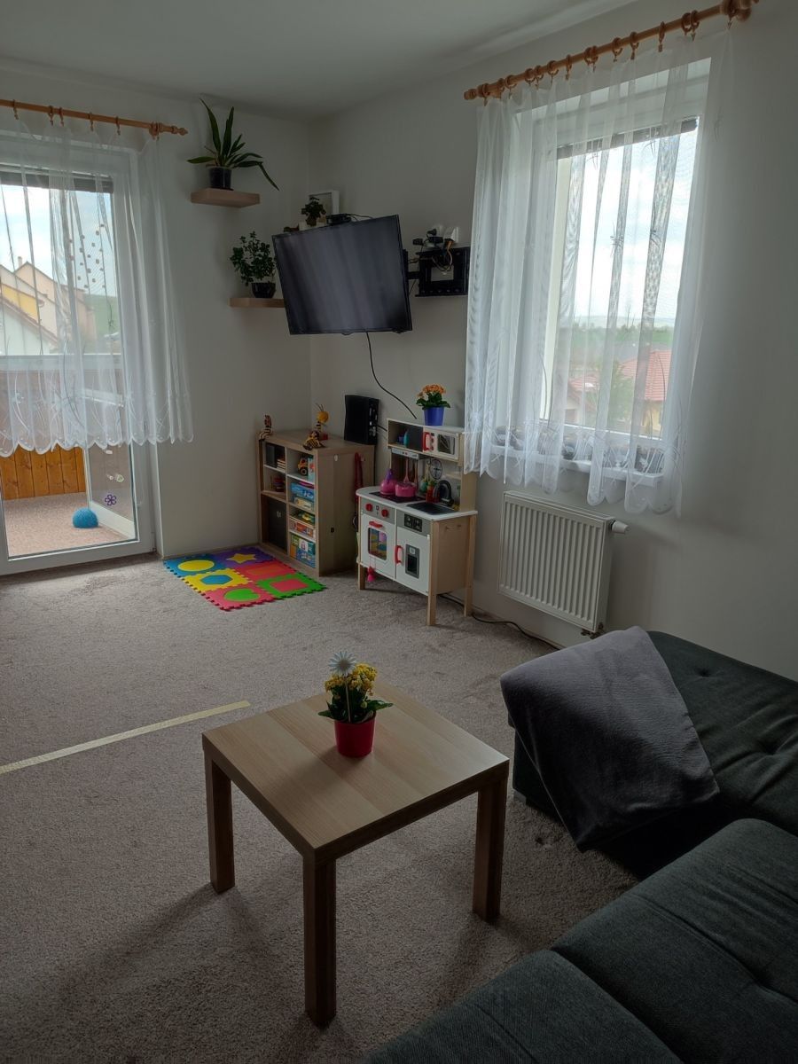 Byt 3+kk · 75 m² · Gen. Peřiny, Hustopeče - Hustopeče u Brna, Jihomoravský kraj - 3