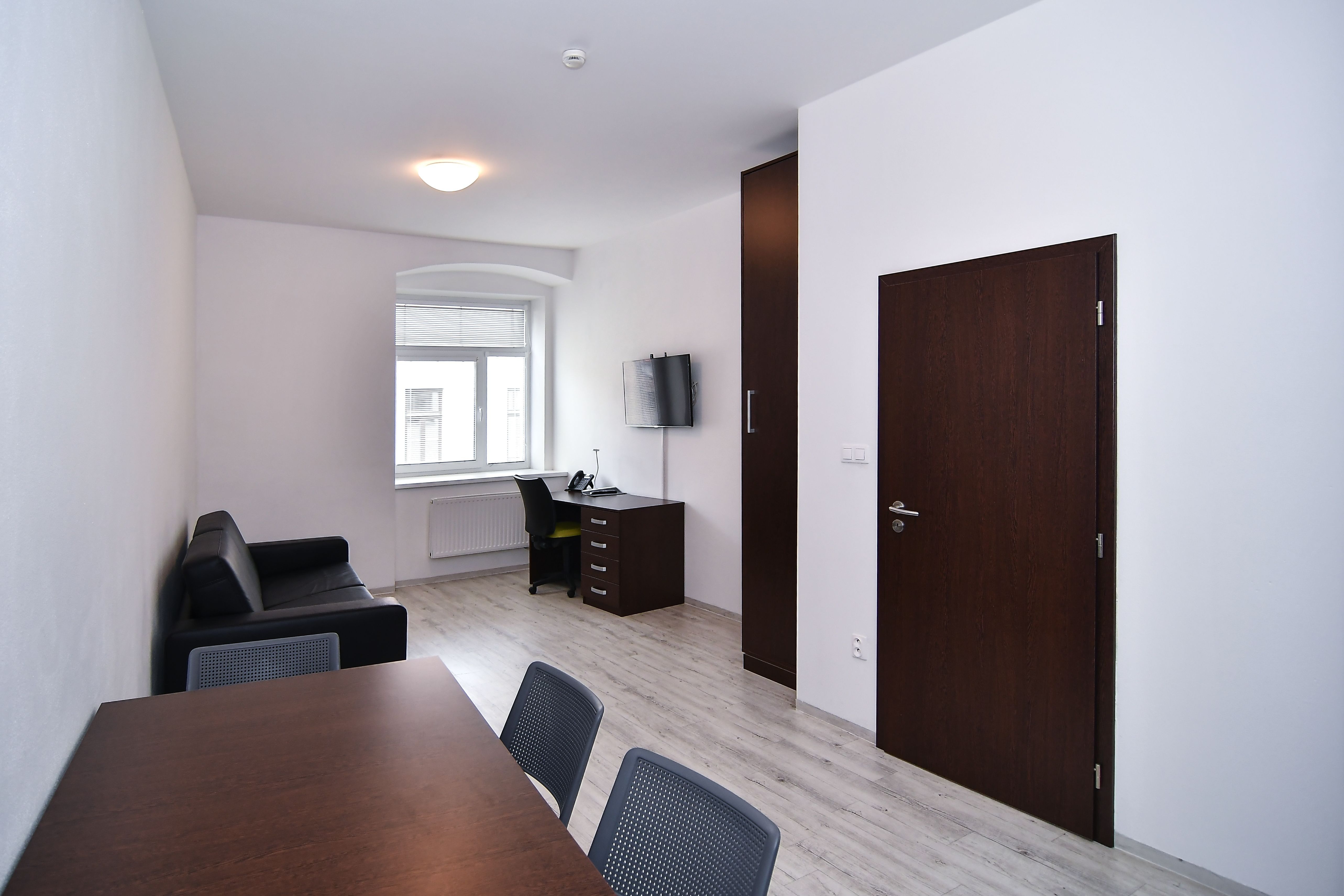 2+kk, Zábrdovice, Brno, 45 m²