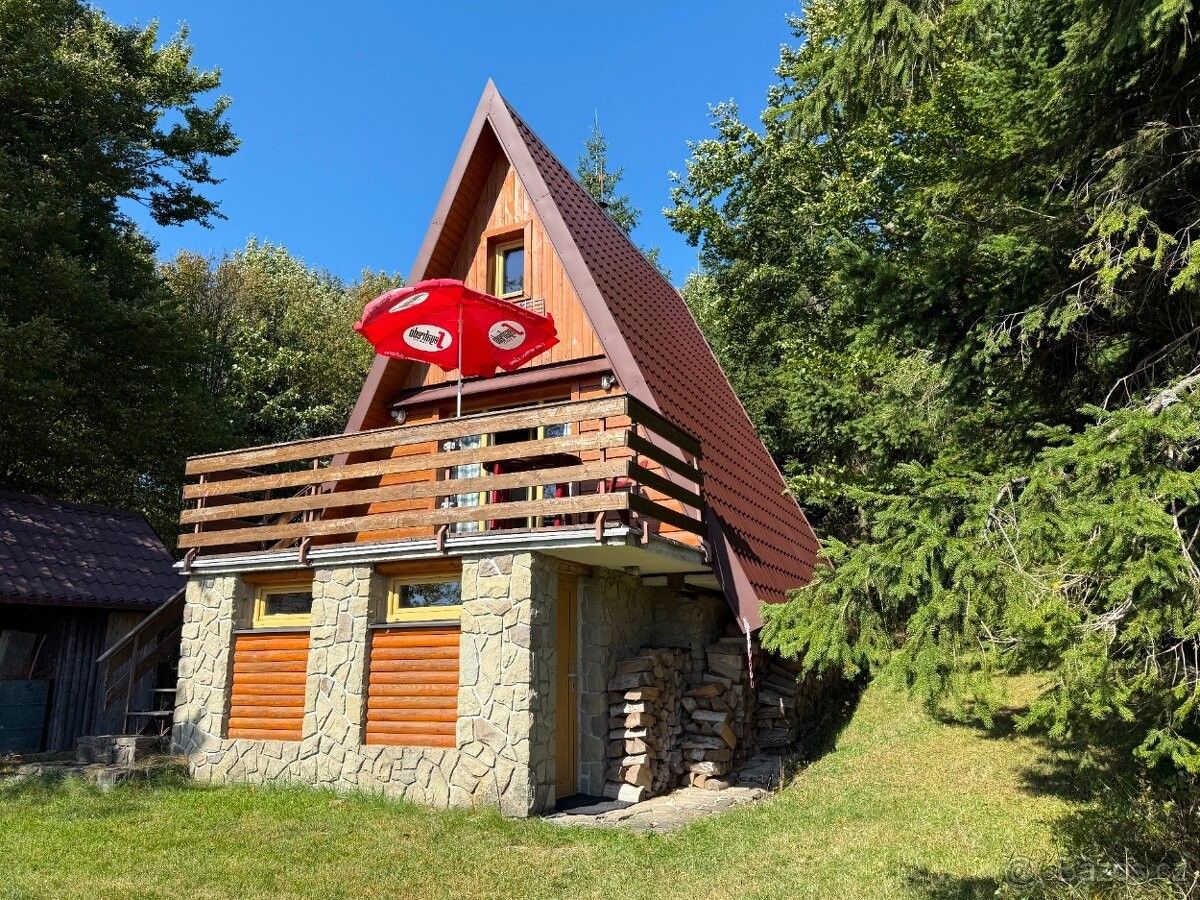 Chaty, Nový Hrozenkov, 756 04 - 2