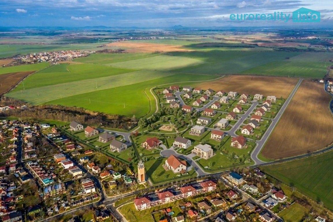 Prodej pozemek pro bydlení - Benátky nad Jizerou, 600 m² - 5