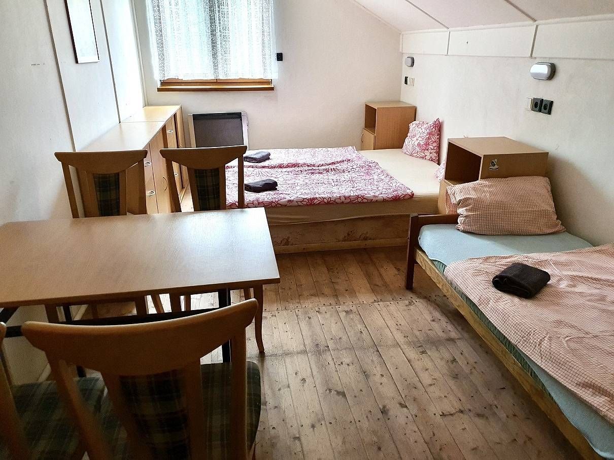 Chata · Ivančice - Kounické Předměstí, Jihomoravský kraj - 3