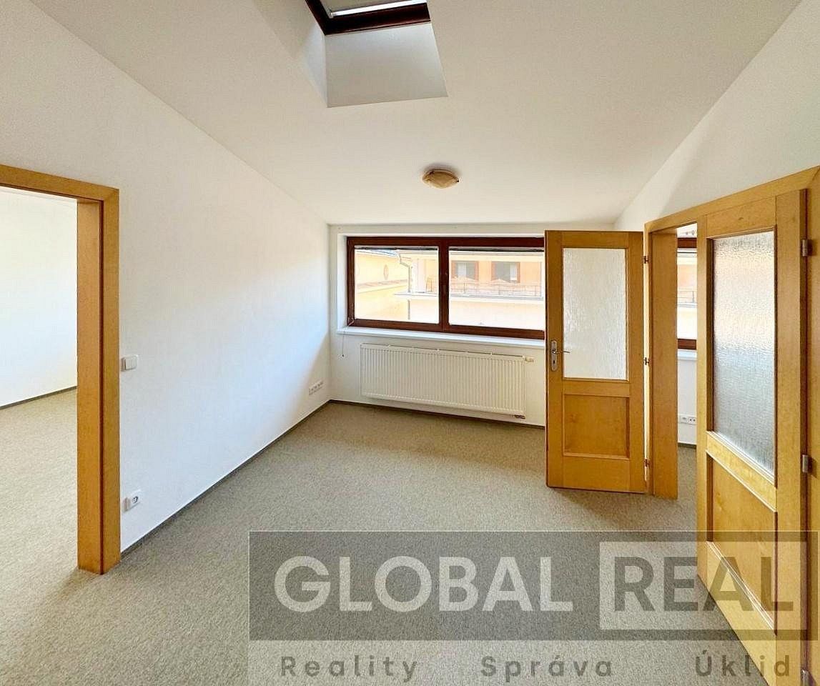 3+1, Velké Meziříčí, okres Žďár nad Sázavou, Kraj Vysočina, 80 m² - 2