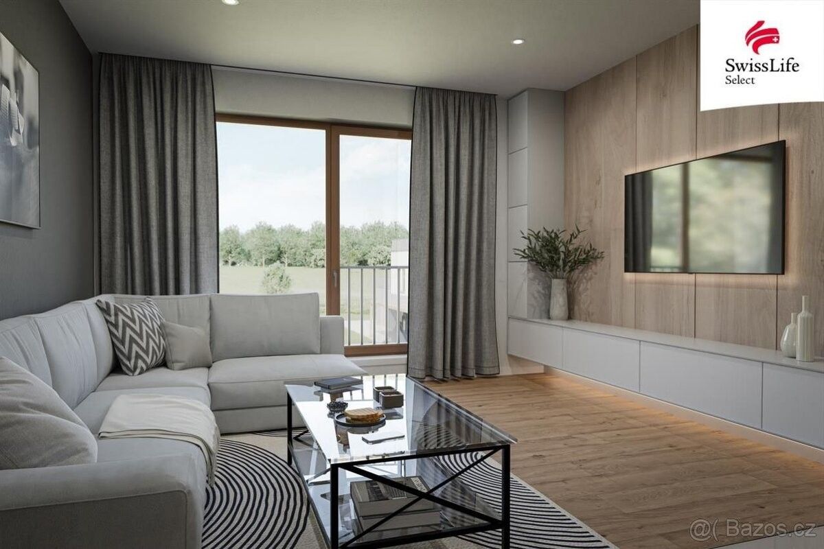 Byty, Luka nad Jihlavou, 588 22