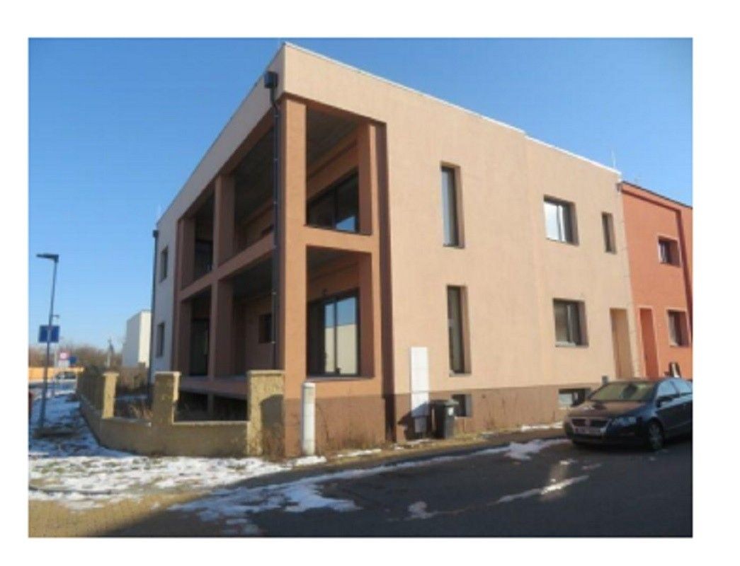 Byty, Olomouc, 779 00