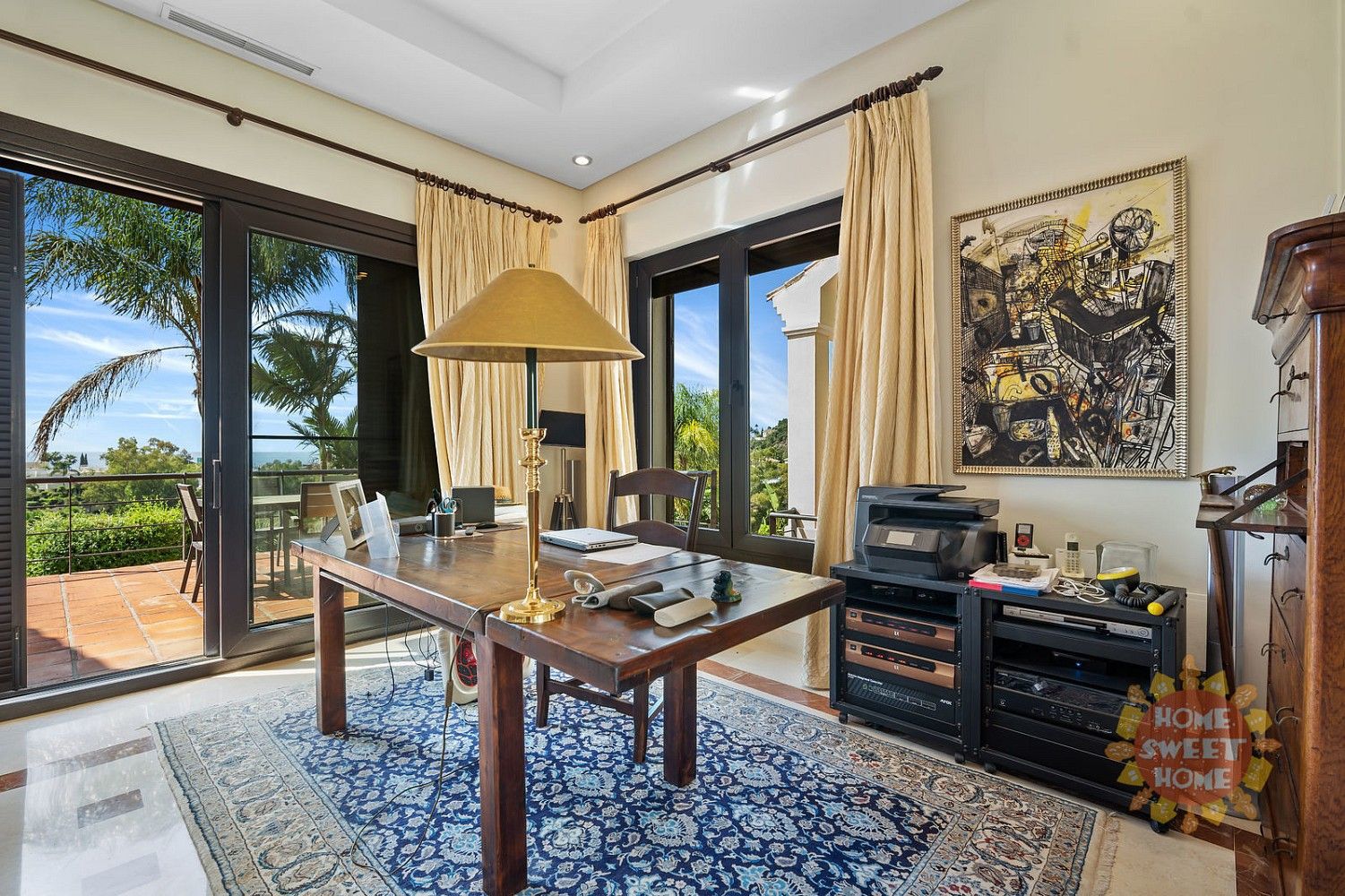 Rodinný dům · 580 m² · Marbella, ES - 4
