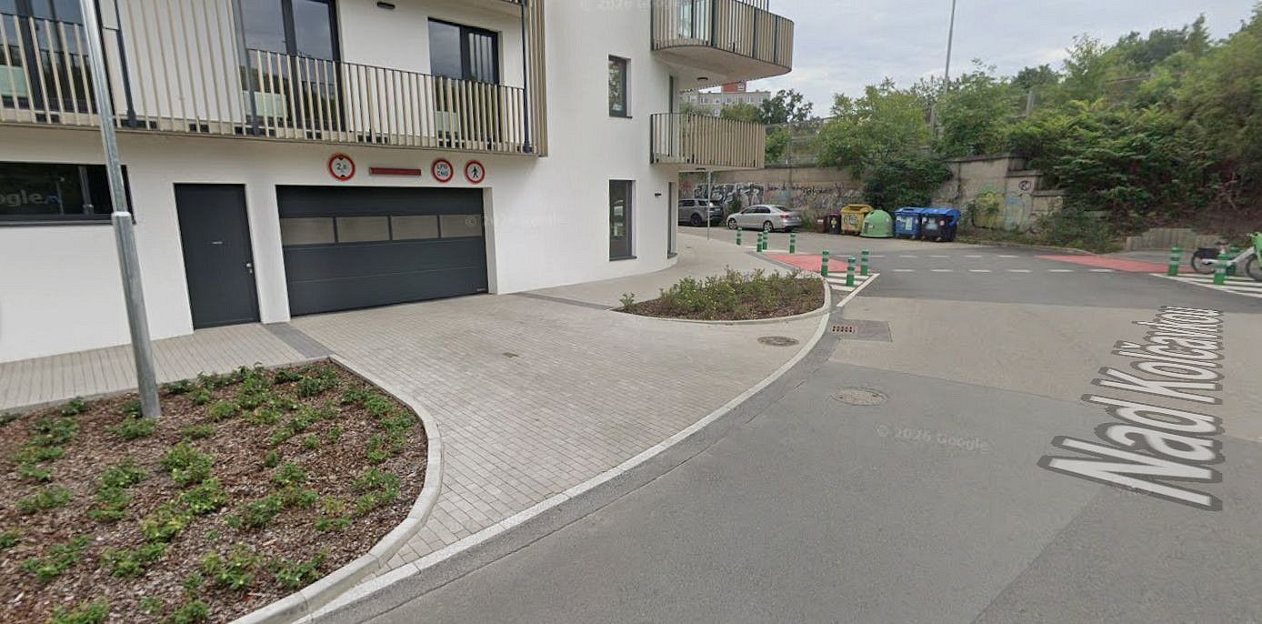 Ostatní, Praha - Libeň, okres Praha 9, Hlavní město Praha, 25 m² - 2