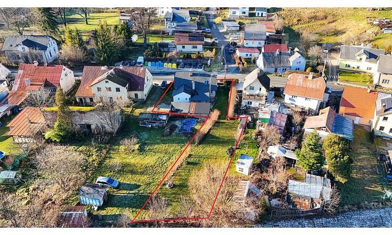 Rodinný dům · 186 m² · Šumperská, Jeseník - Bukovice - 4