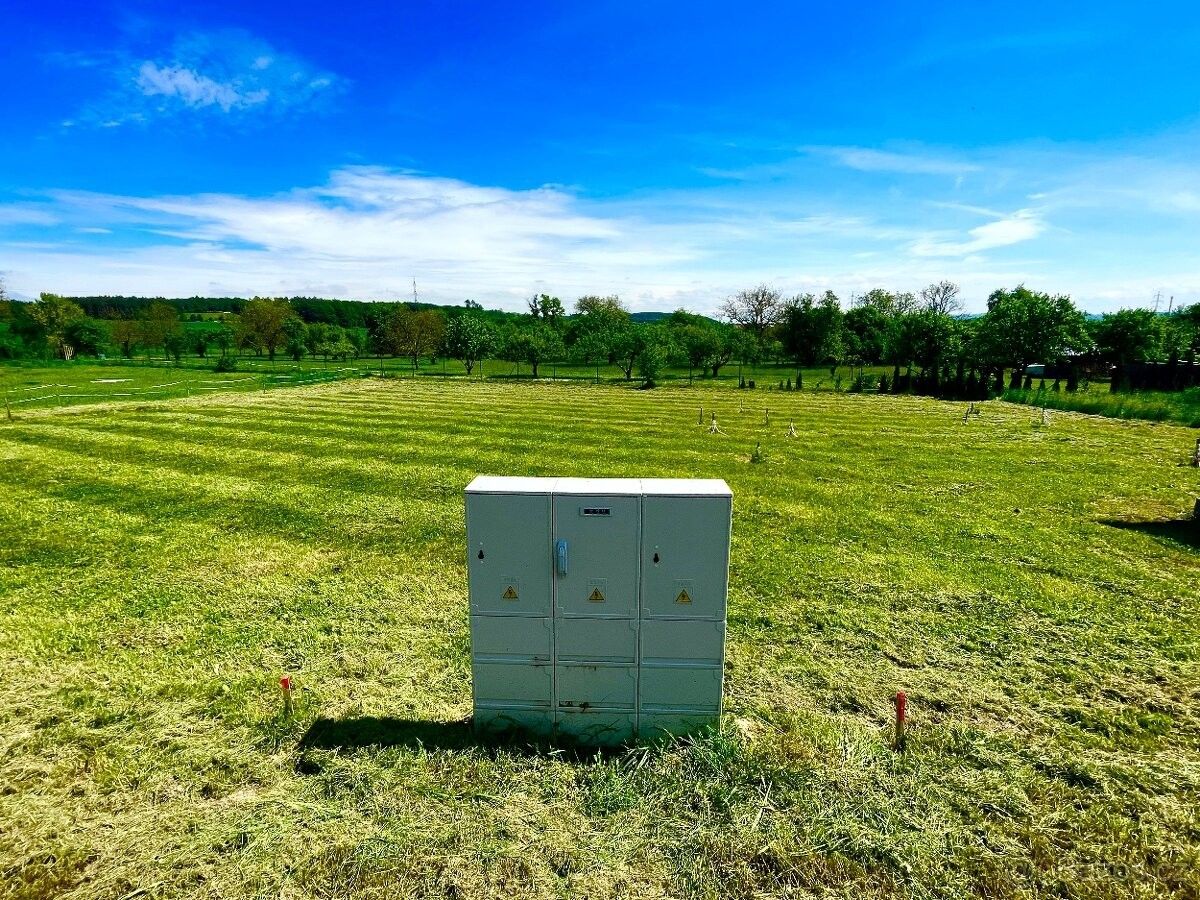 Prodej pozemek pro bydlení - Osek nad Bečvou, 751 22