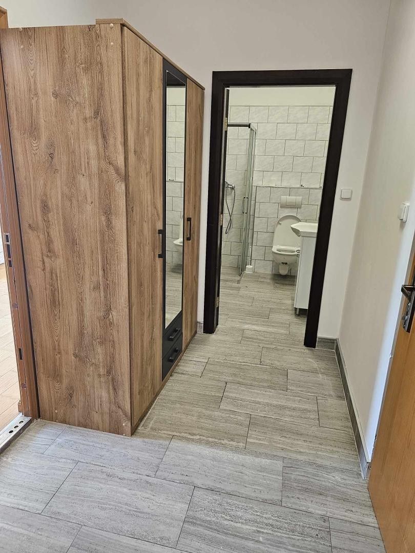 Pronájem kancelář - K. Světlé, České Budějovice, 40 m²