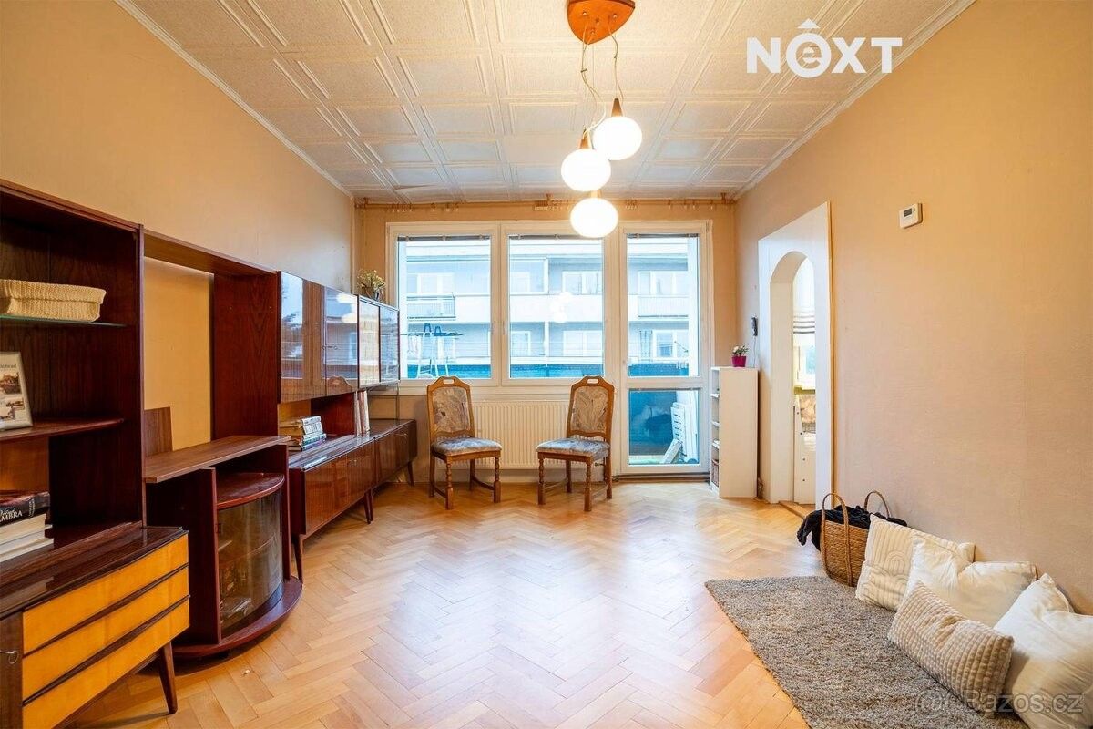 Prodej byt - Lázně Bělohrad, 507 81