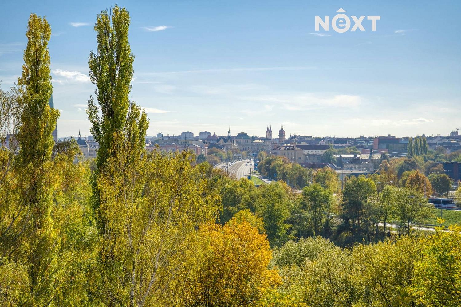 Byt 5+kk · 133 m² · Bolevecká, Plzeň - Severní Předměstí - 3
