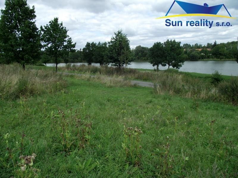 Pozemky pro bydlení, Polom, Přerov, 10 700 m²