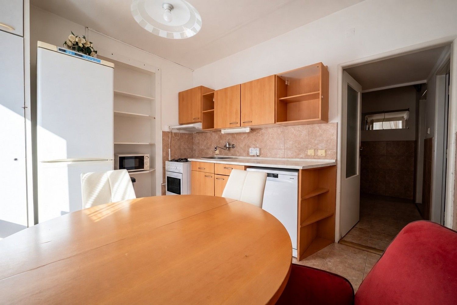 Byt 3+1 · 74 m² · Bochořákova, Brno - Žabovřesky - 4