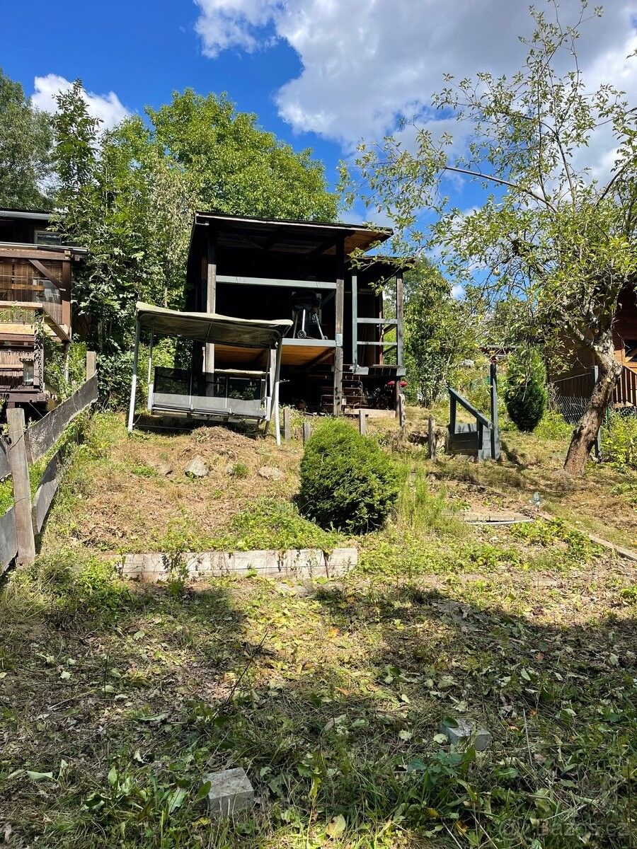 Chaty, Vřesina u Bílovce, 742 85 - 1