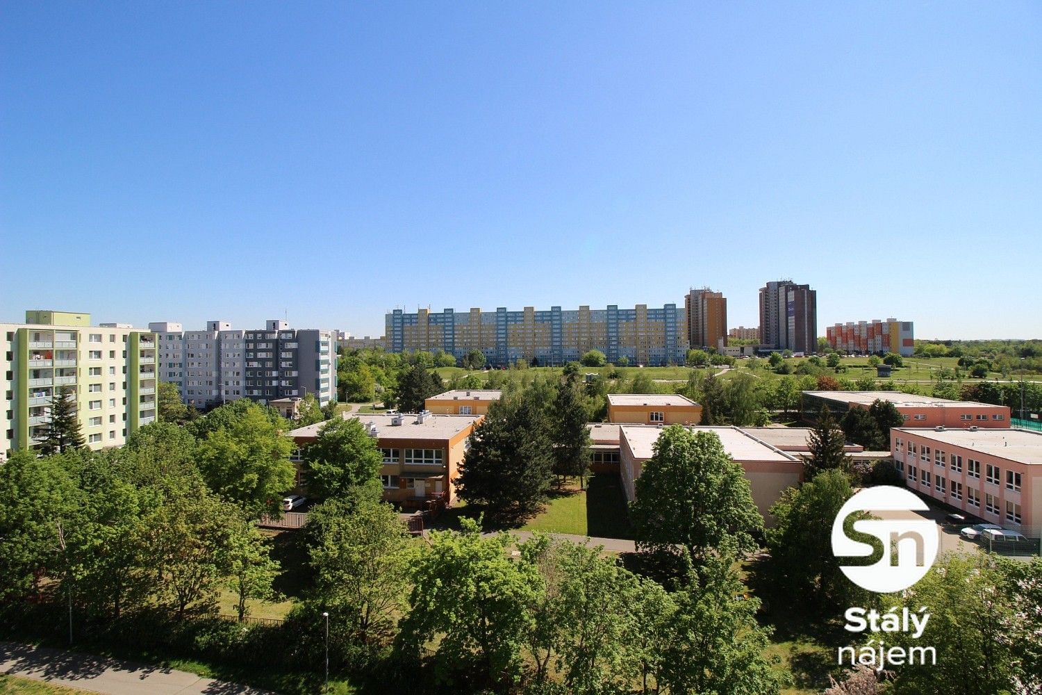 1+1, Praha - Chodov, okres Praha 11, Hlavní město Praha, 30 m² - 1