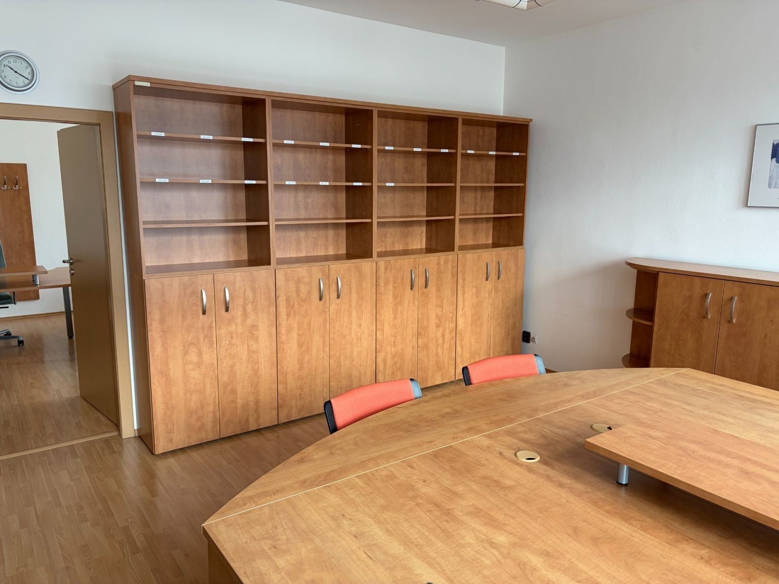 Obchodní prostory, Hornokrčská, Praha - Krč, 120 m² - 2