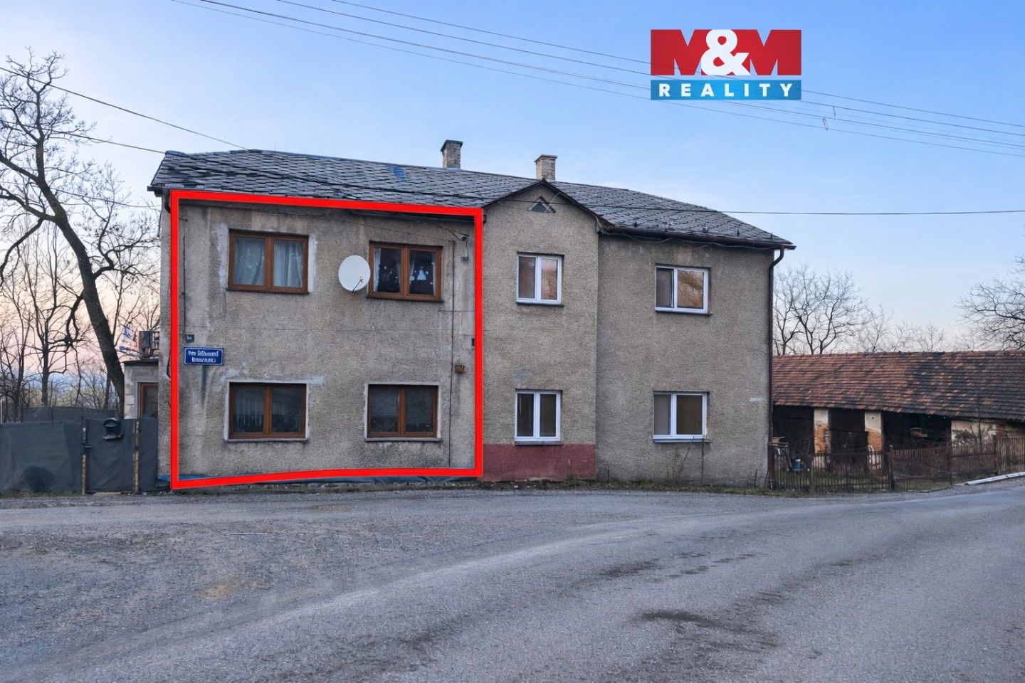 Rodinné domy, Vělopolská, Český Těšín, 150 m²