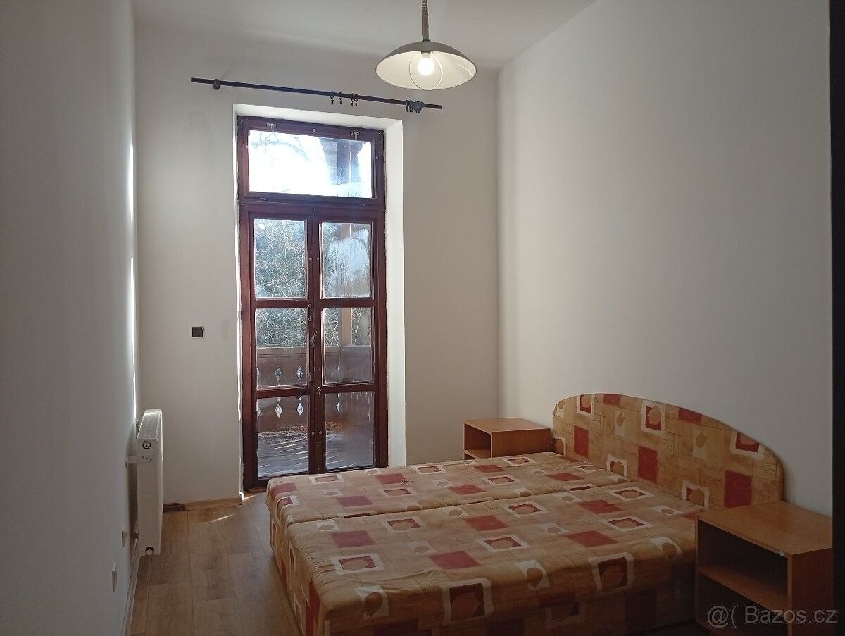 Pronájem byt - Písek, 397 01