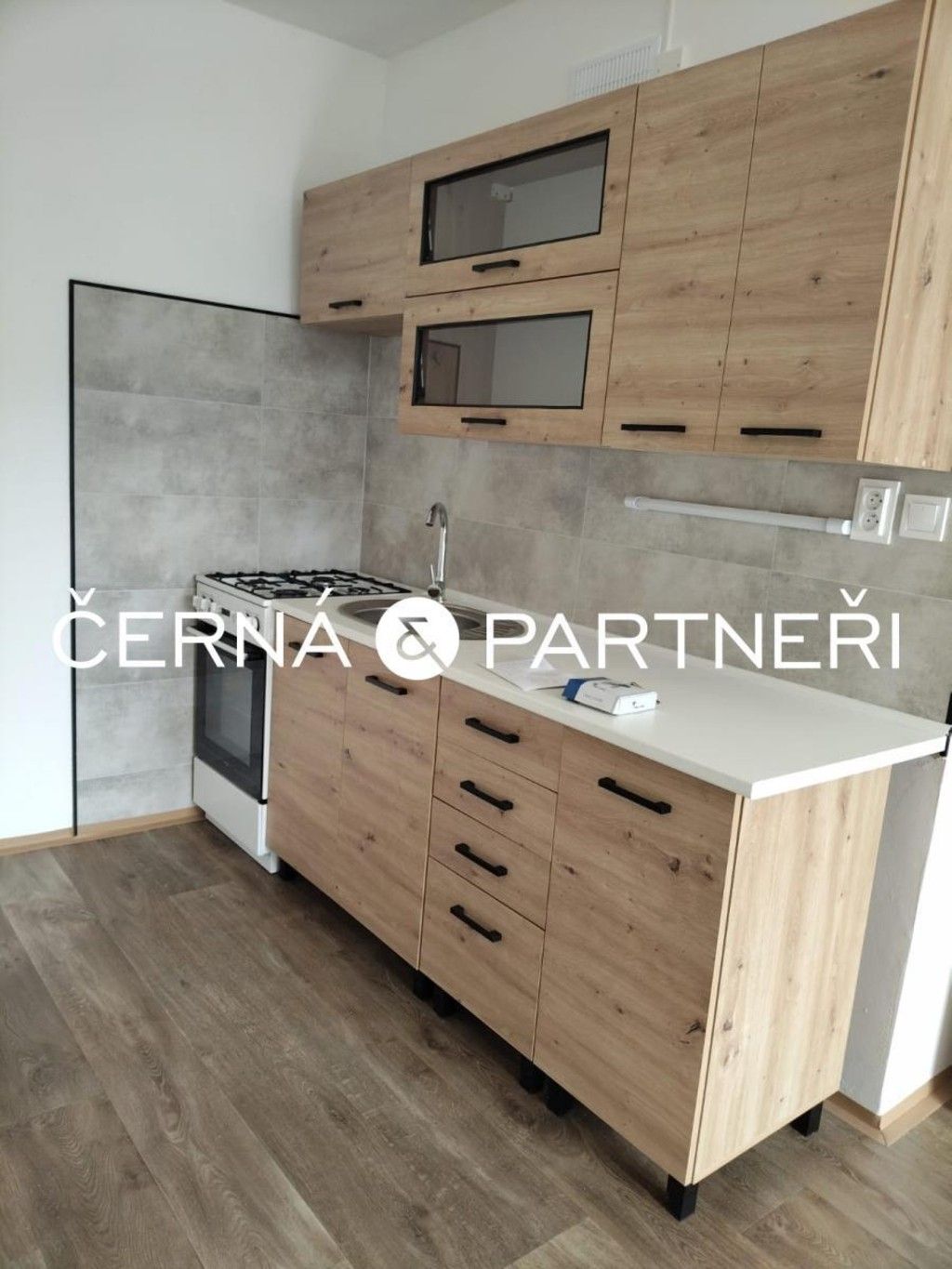 2+kk, Jaroslava Haška, Most, 40 m²