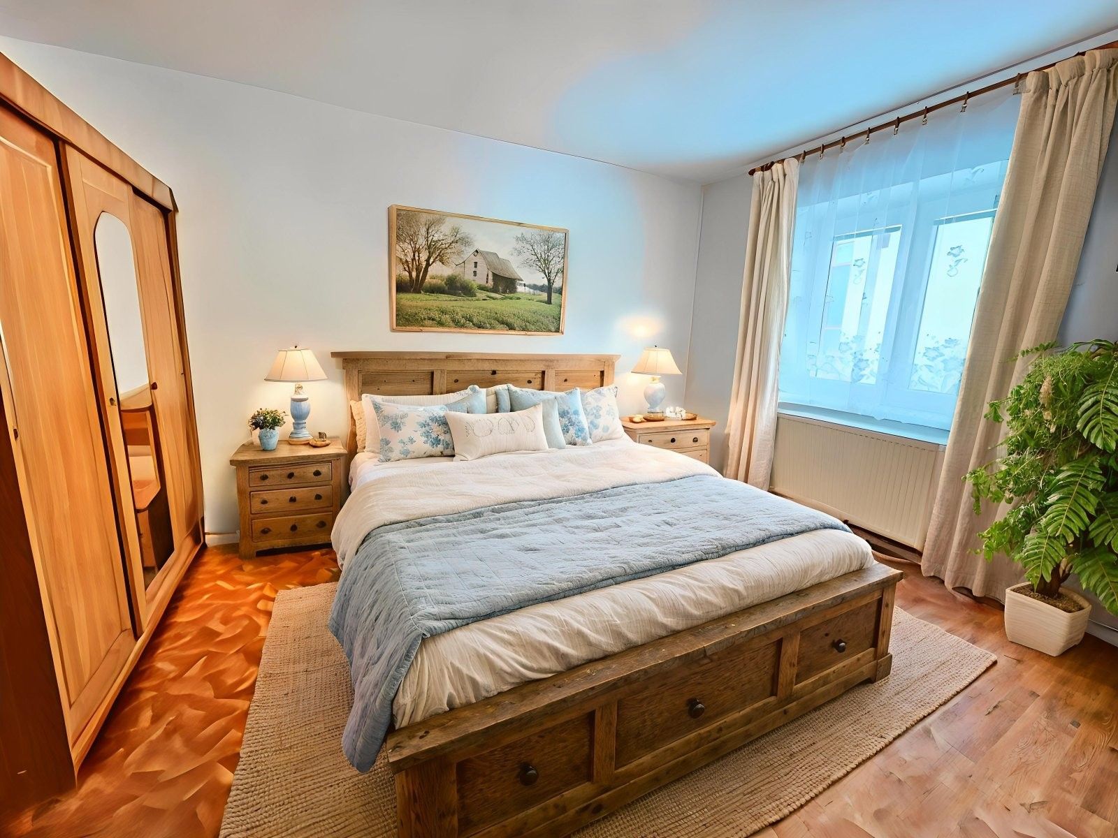 2+1, Velké Opatovice, 83 m²