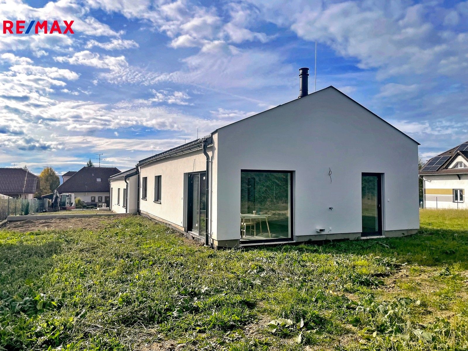 Prodej byt 4+kk - Srubec, 100 m²