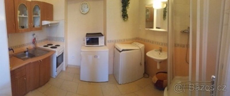 Pronájem byt - Karlovy Vary, 360 01