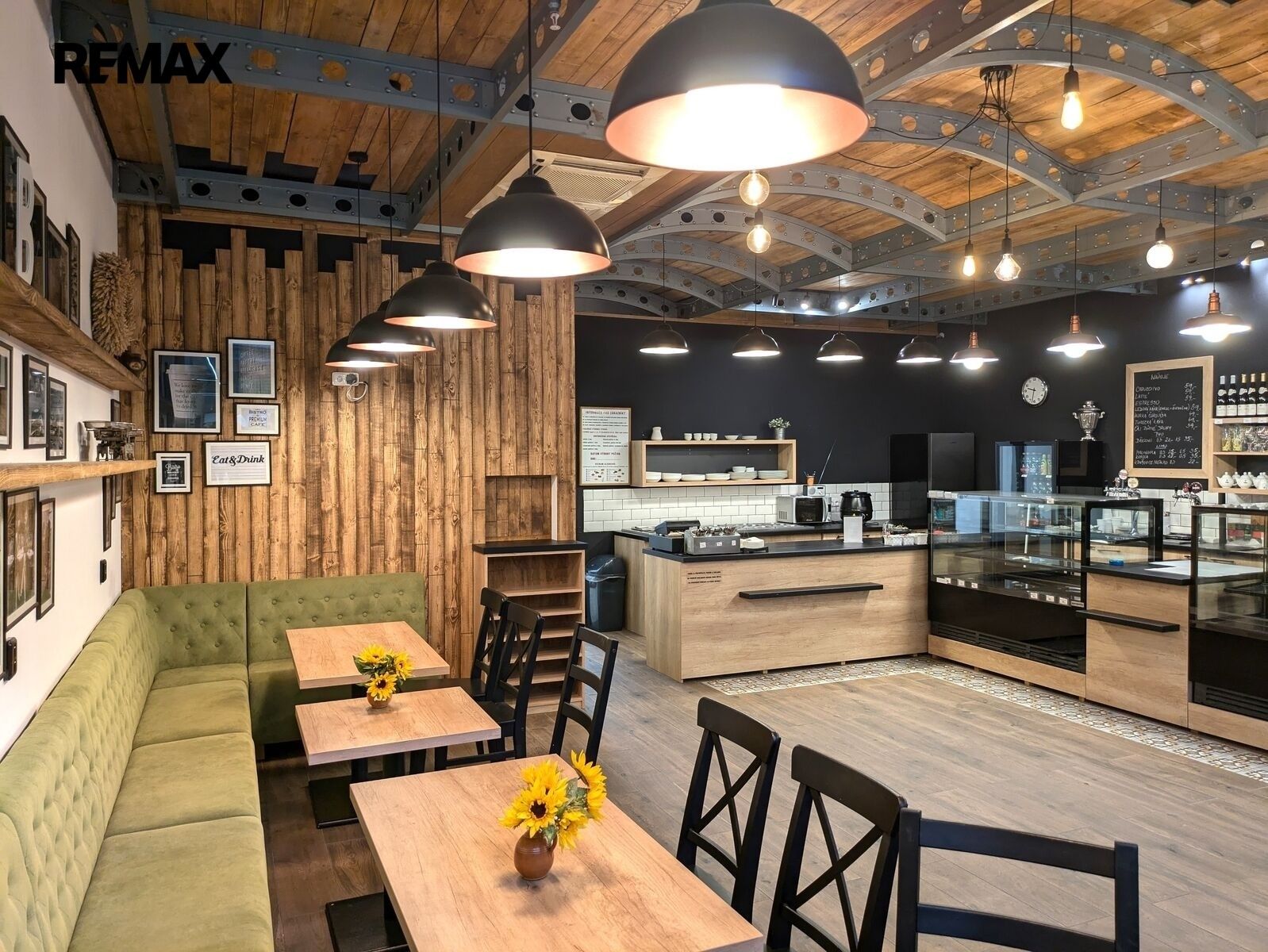 Restaurace · 132 m² · Havířská 352, Ústí nad Labem Všebořice - 4