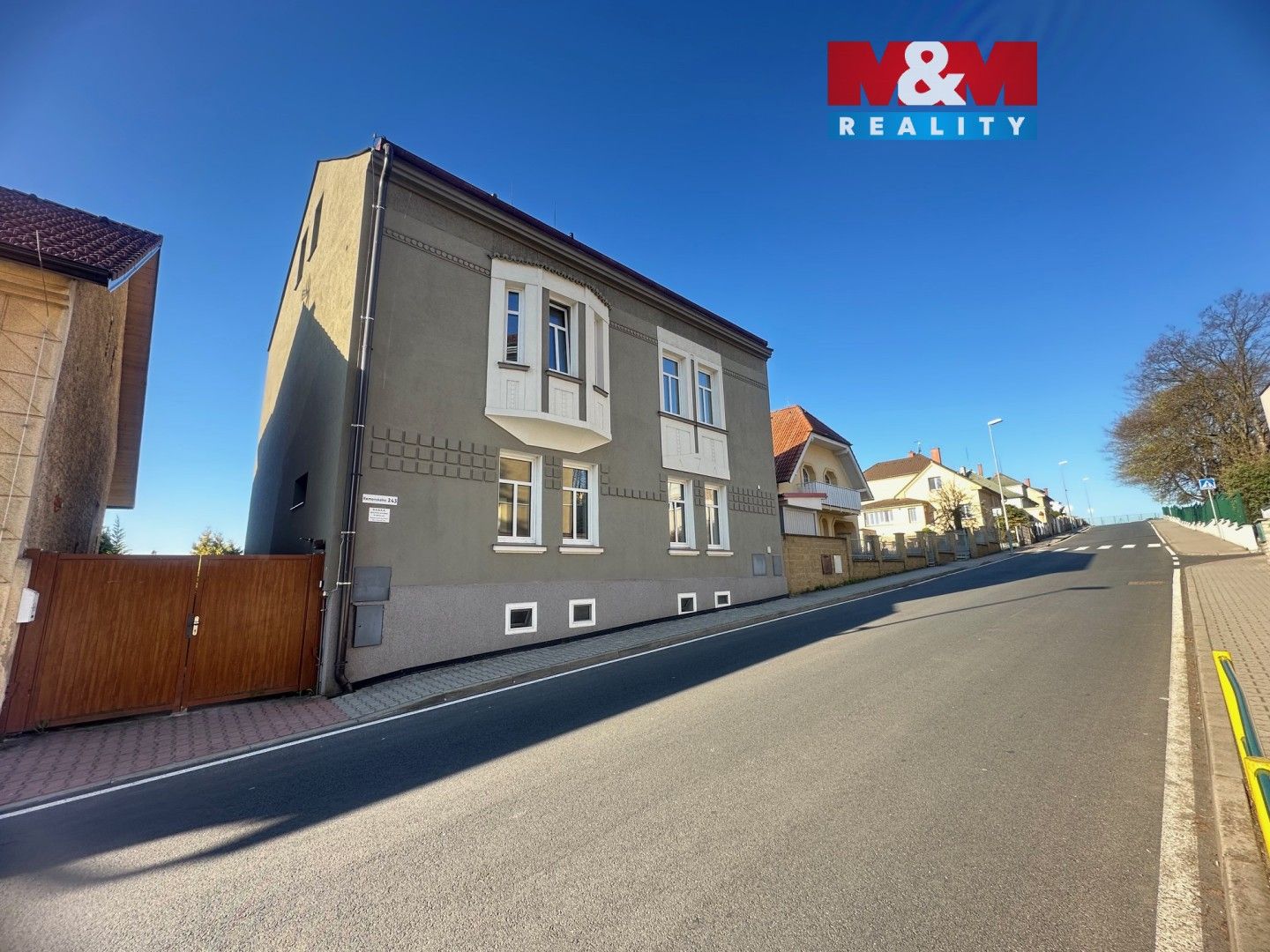 1+kk, 9. května, Mladá Boleslav, 20 m²