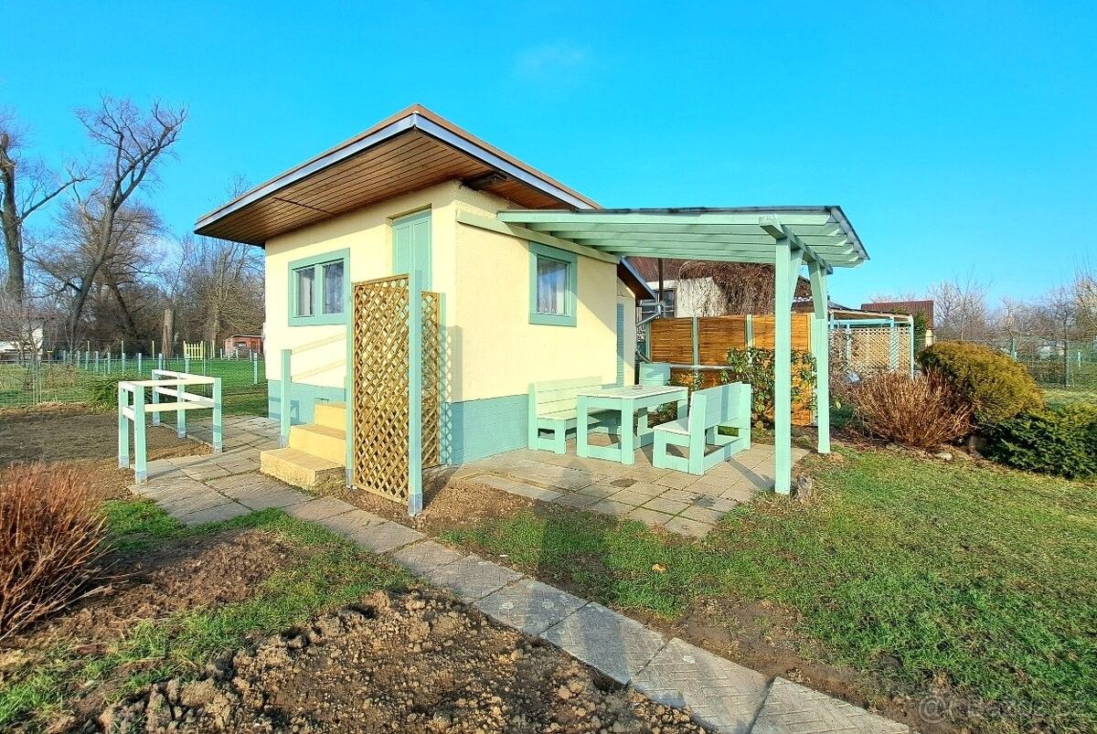 Chaty, Veselí nad Moravou, 698 01