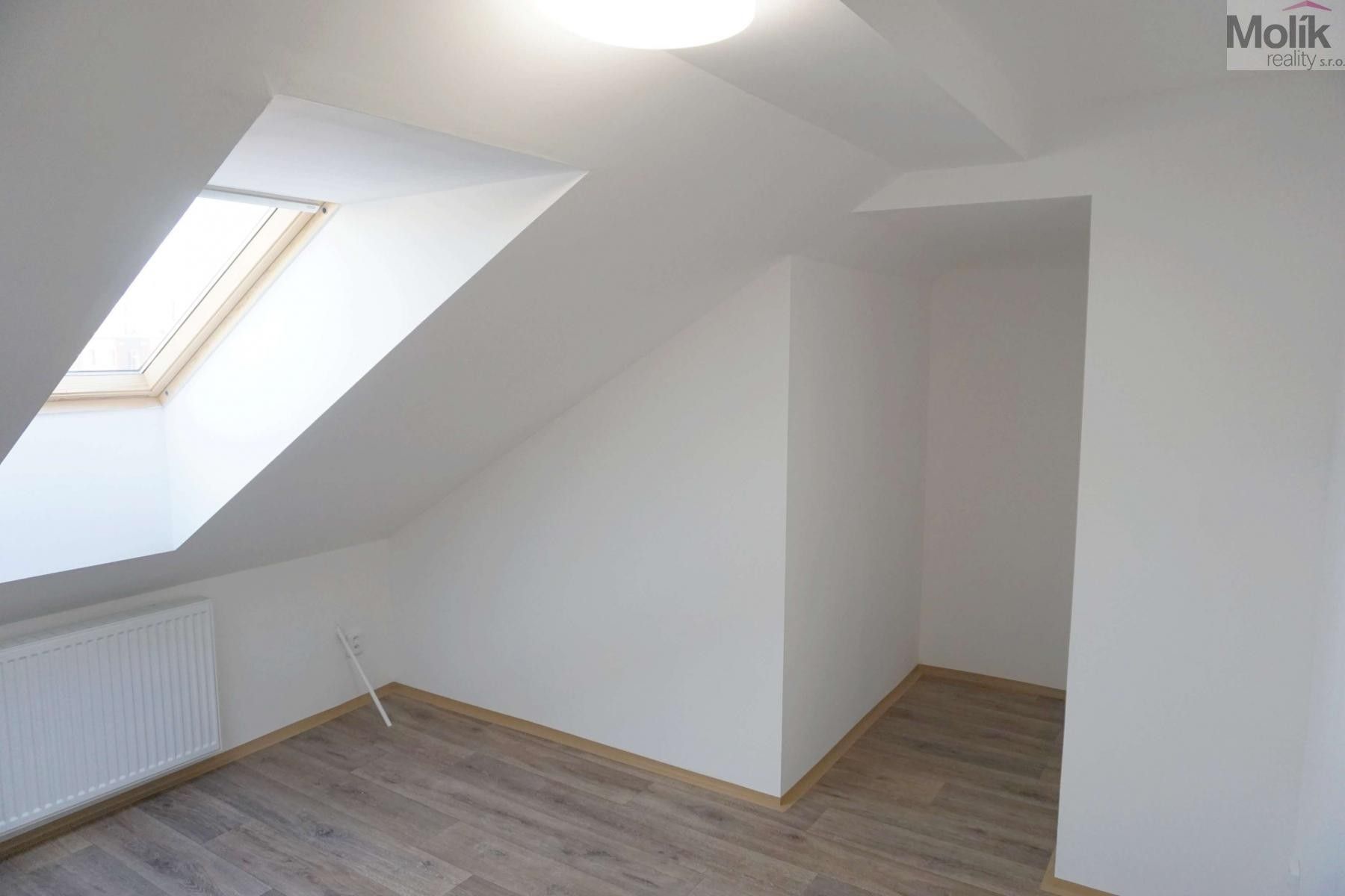 Byt 4+kk · 70 m² · Tržní, Litvínov - 4