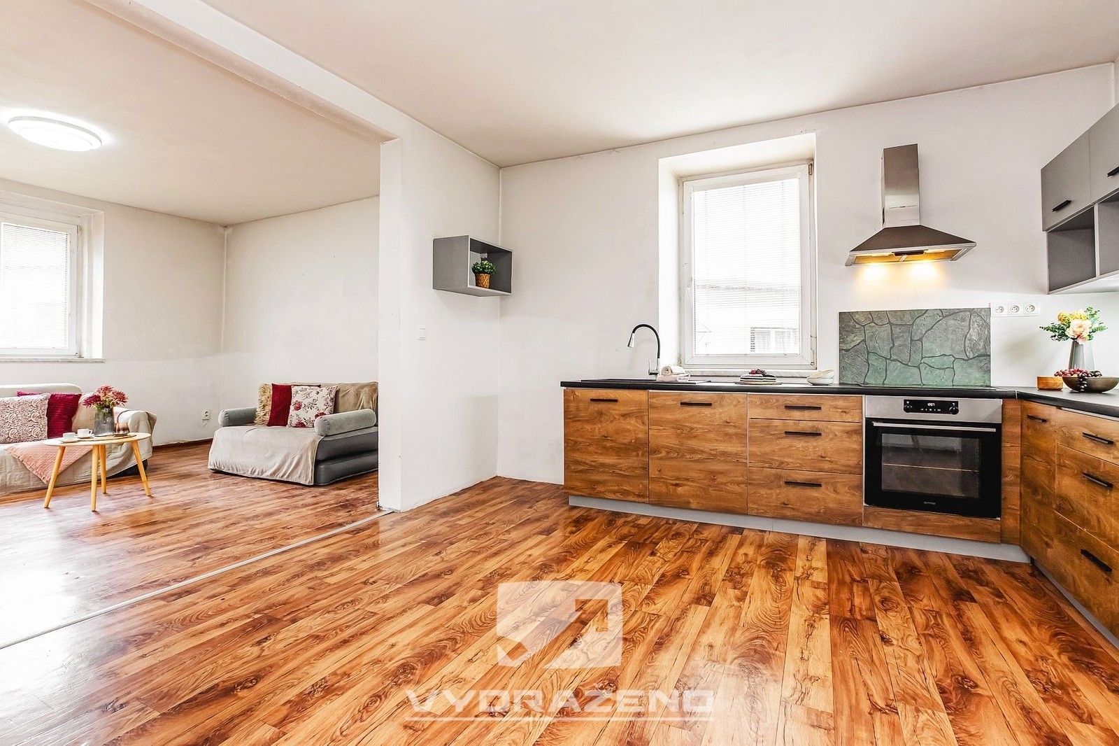 4+kk, Černov, 95 m²