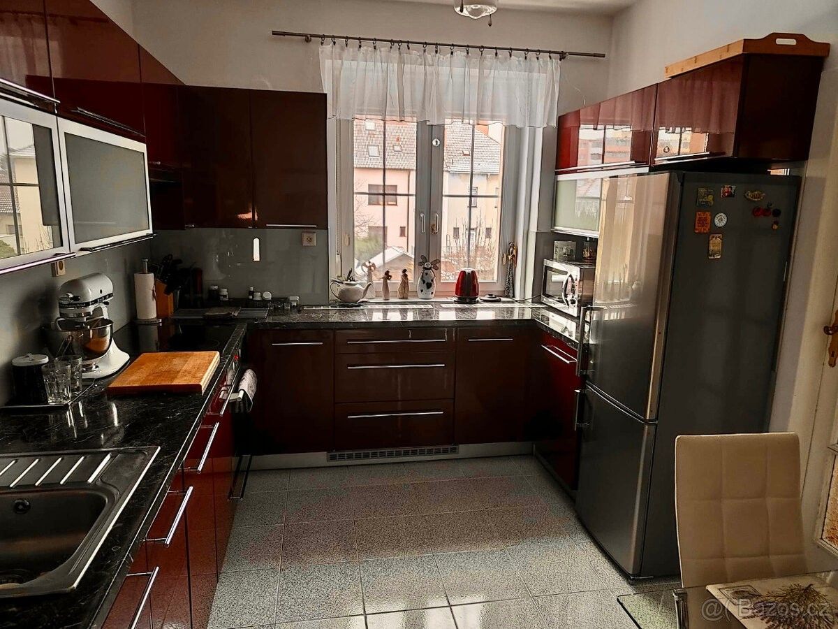 Rodinné domy, Kroměříž, 767 01