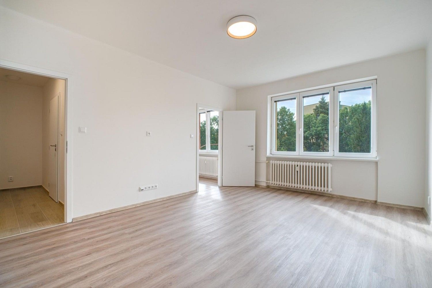 Prodej byt 1+1 - Havířov - Podlesí, okres Karviná, Moravskoslezský kraj, 35 m² - 5