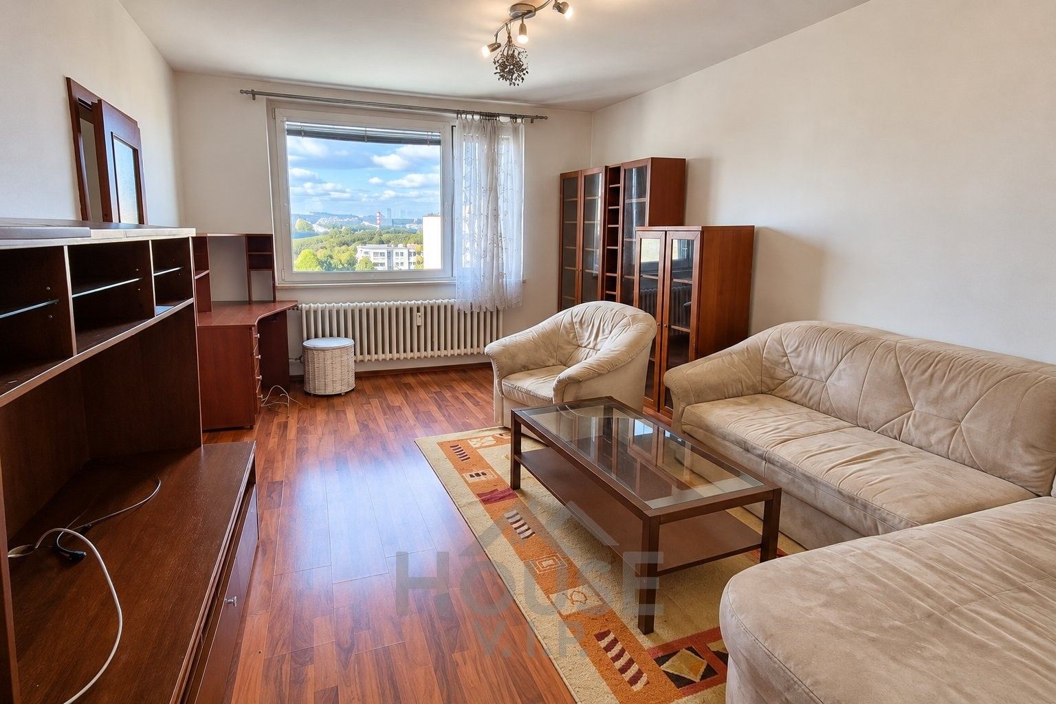 Byt 2+1 · 64 m² · Chlebovická, Praha Letňany - 4