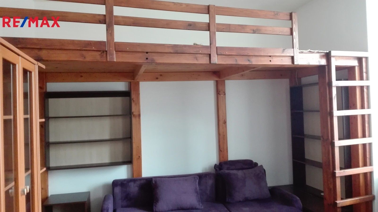 Pronájem byt 1+kk - Rašínova, Humpolec, 33 m²