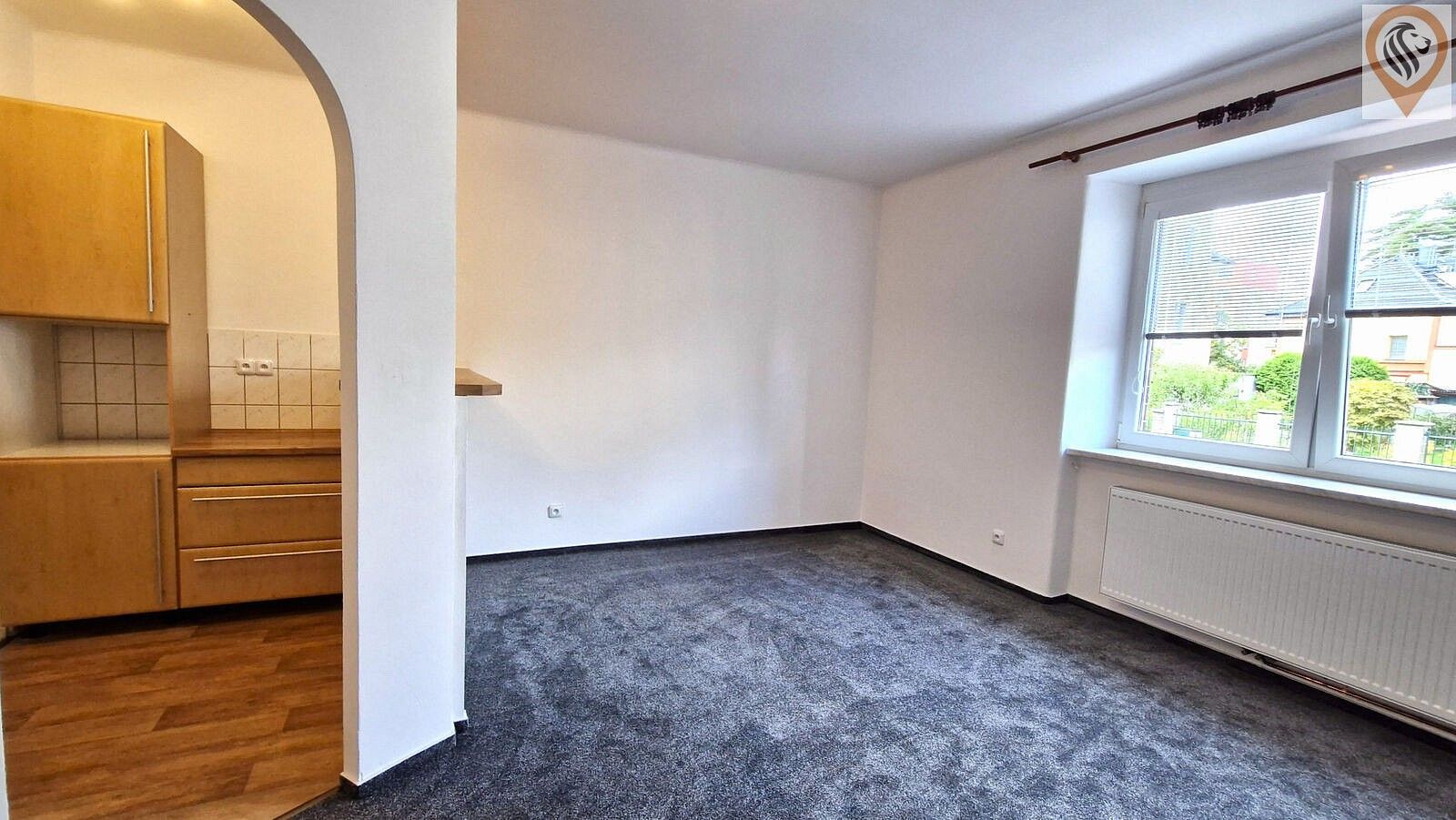 Pronájem byt 2+1 - Klatovy - Klatovy II, Plzeňský kraj, 57 m² - 5