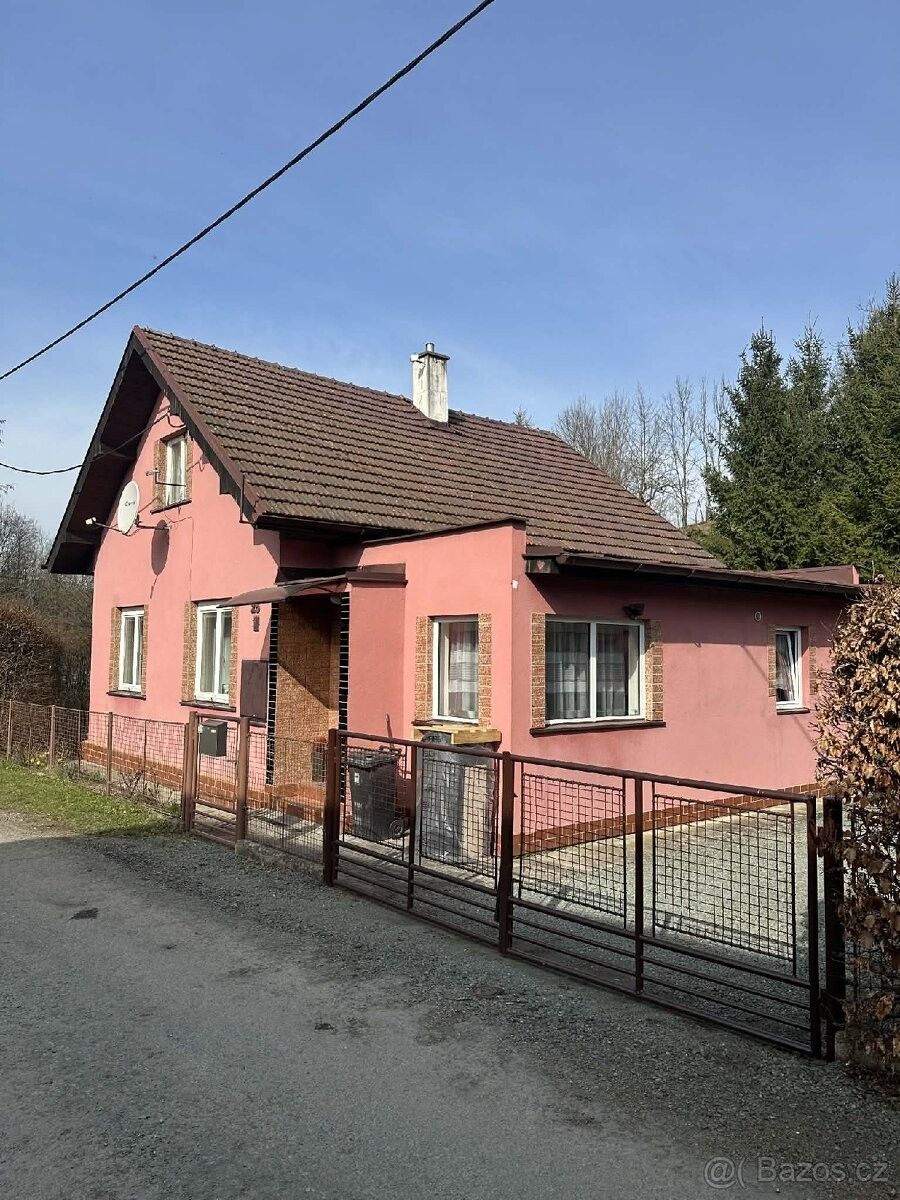 Rodinné domy, Dobruška, 518 01