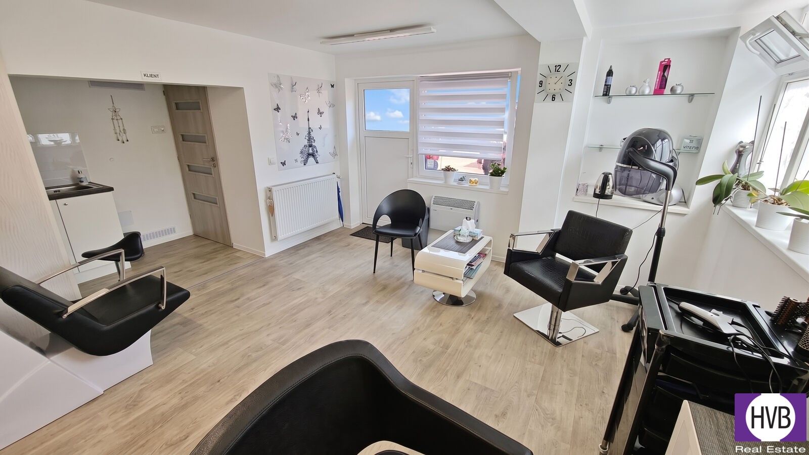 Obchodní prostory · 47 m² · Praha Stodůlky - 3