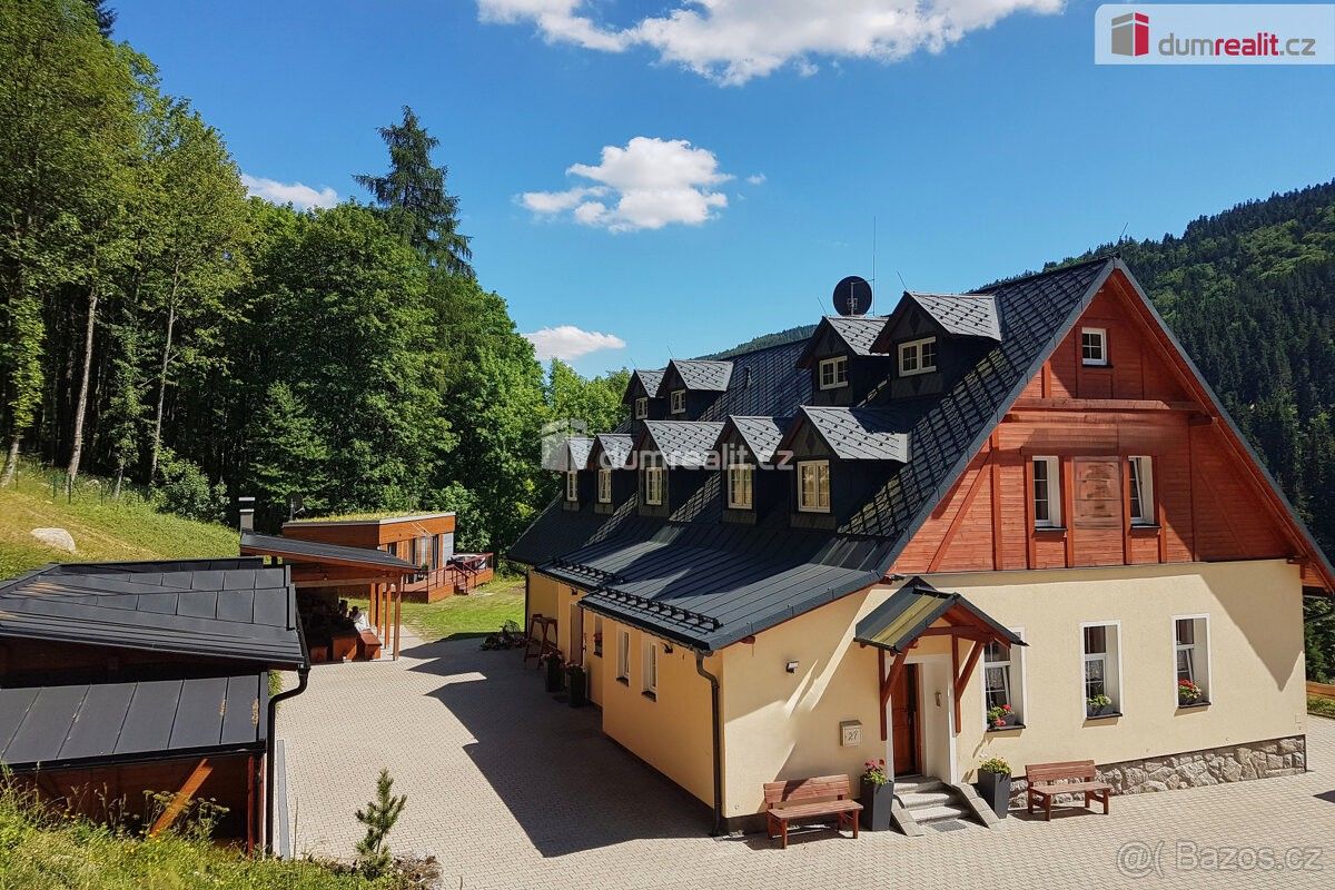 Nemovitost · Ostrov nad Ohří, 363 01 - 4