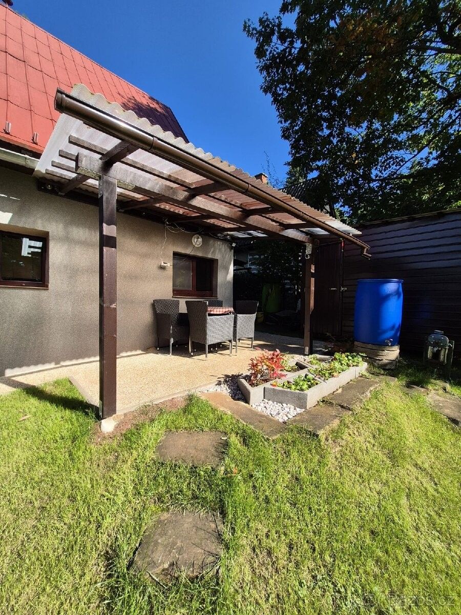 Chaty, Hradec Králové, 500 02