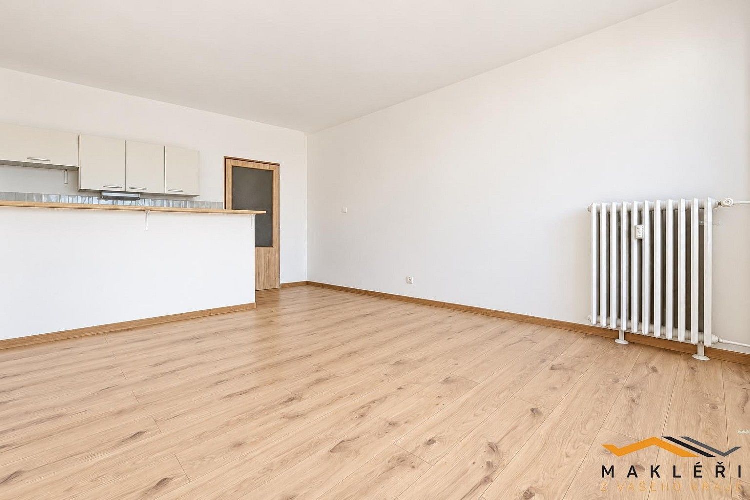 Byt 1+kk · 23 m² · Tábor, Jihočeský kraj - 4