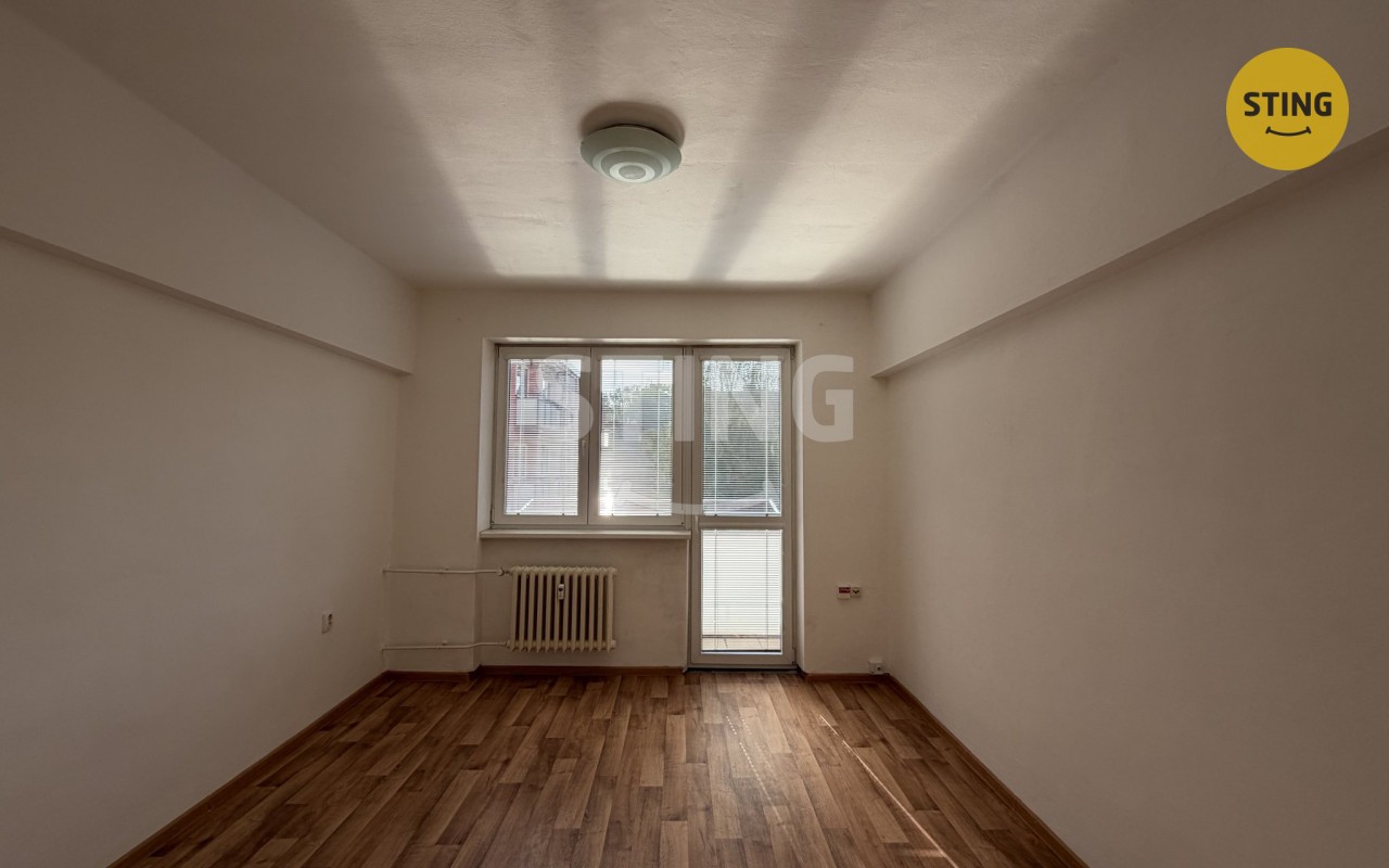 Byt 1+1 · 39 m² · Jablunkovská, Třinec - 3