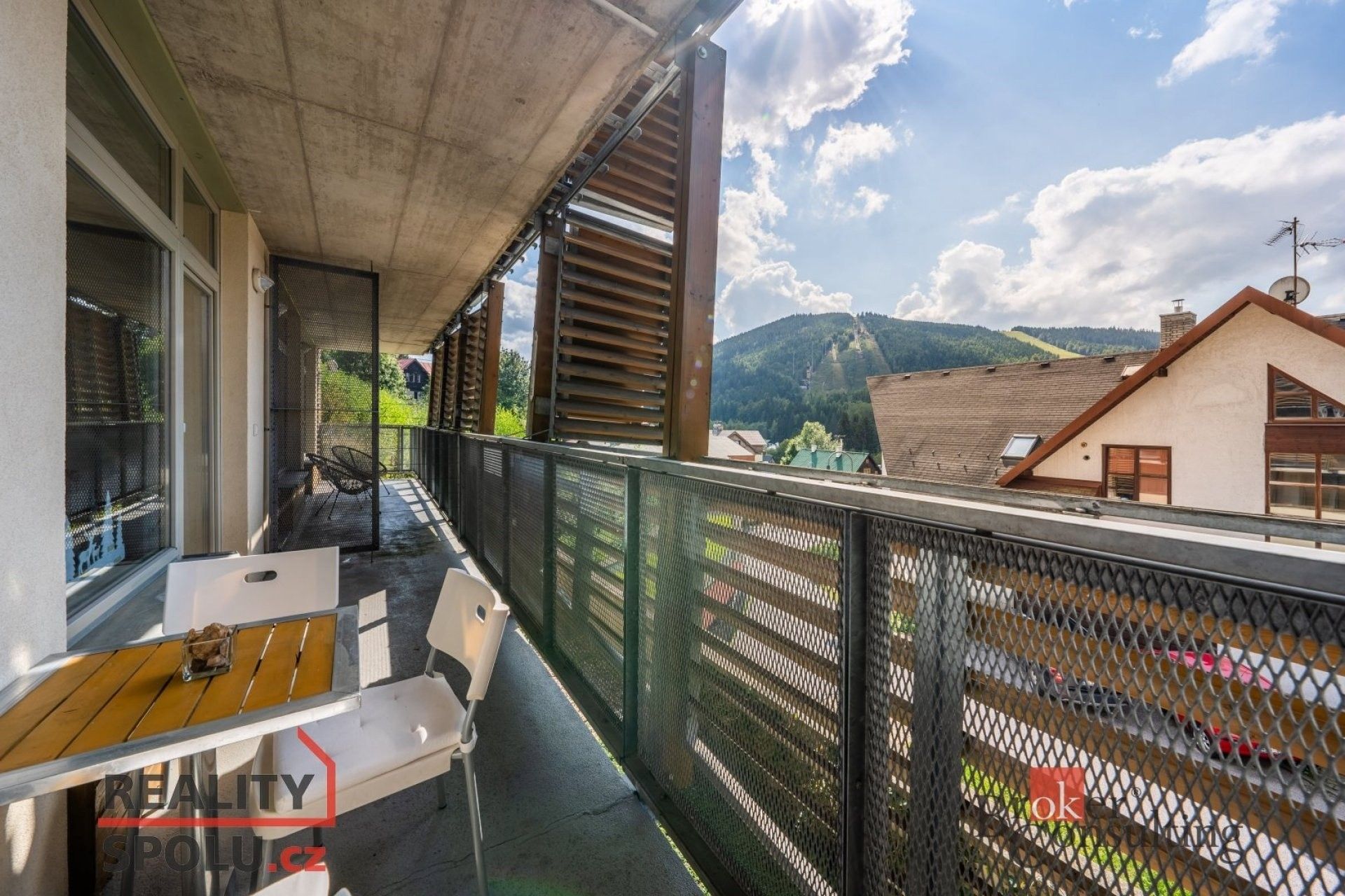 Prodej byt 2+kk - Harrachov, 63 m²