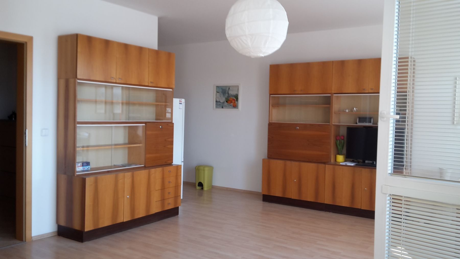 1+kk, Komořanská, Praha - Modřany, 46 m² - 1