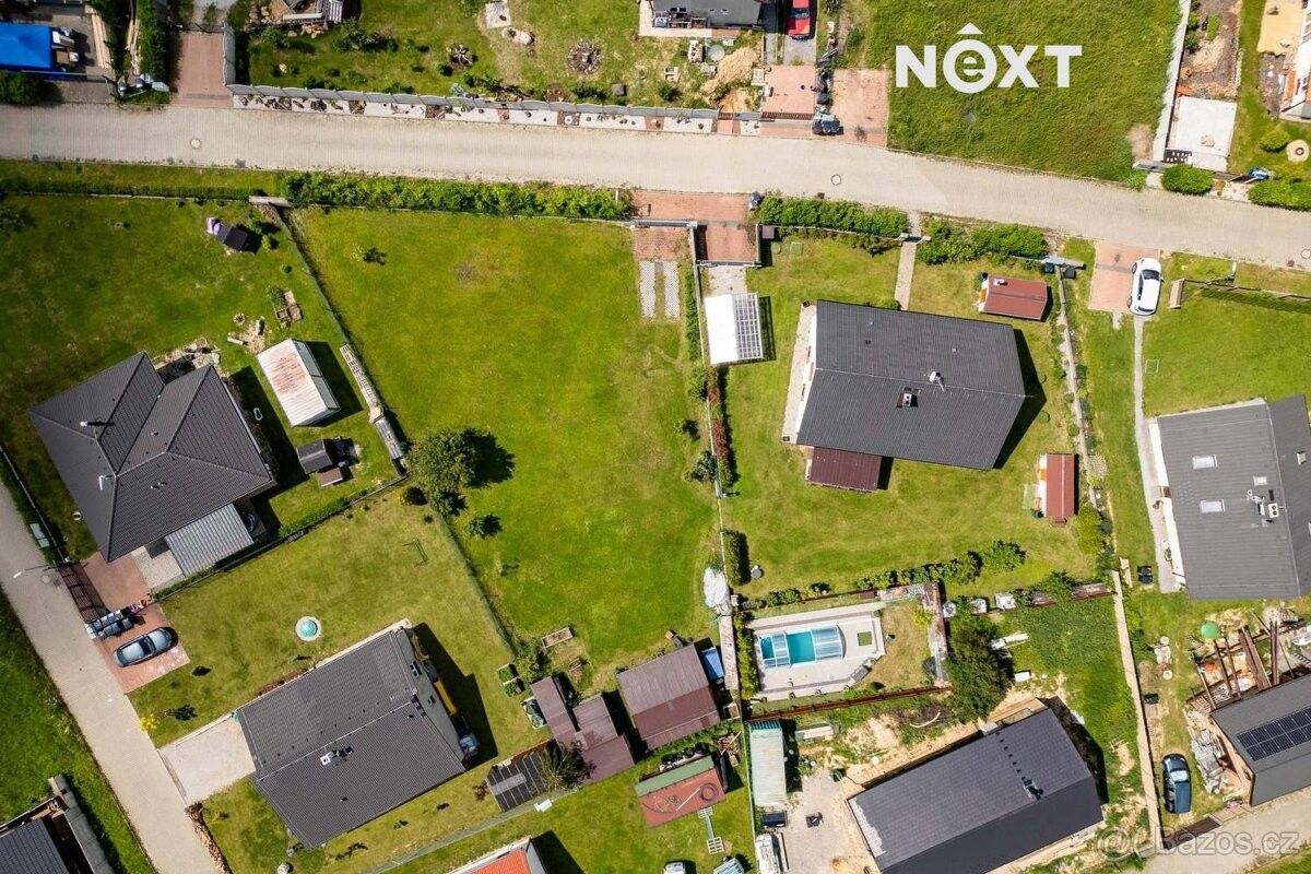 Pozemky pro bydlení, Liteň, 267 27