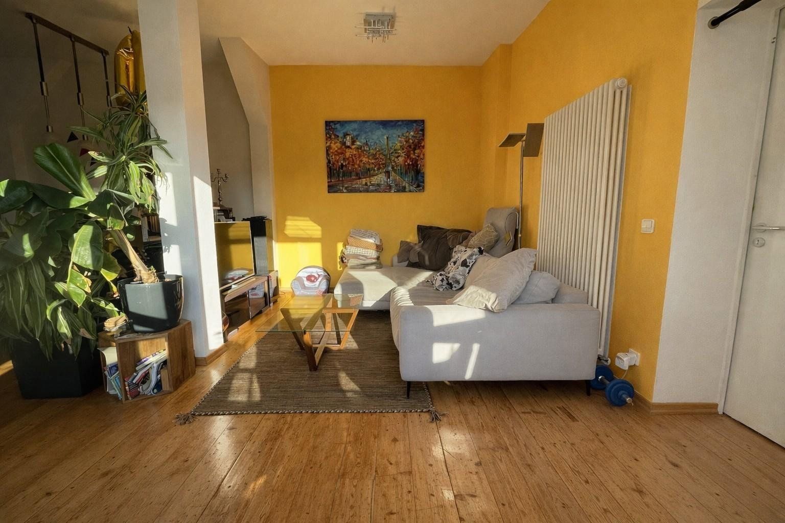 3+1, Berlin Tegel Berlin 13507, 119 m² - 1