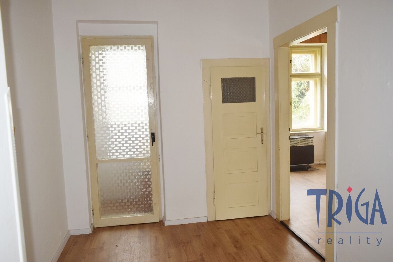 Pronájem byt 3+kk - nábřeží Benešovo, Dvůr Králové nad Labem, 71 m² - 2