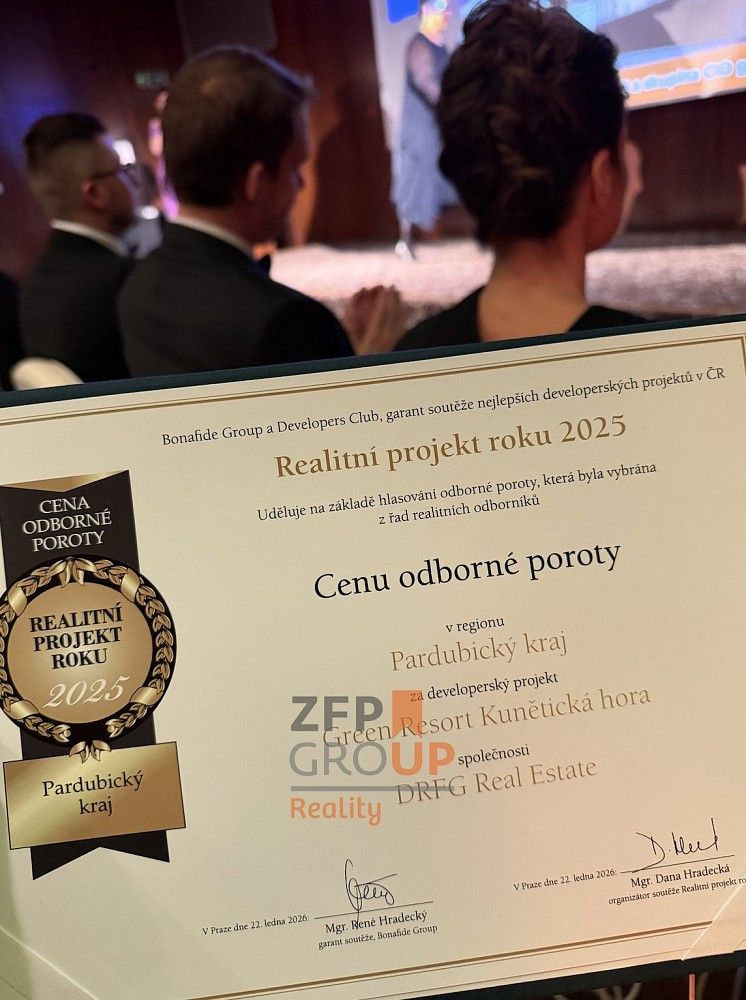 Rodinné domy, Dříteč, okres Pardubice, Pardubický kraj, 228 m² - 2