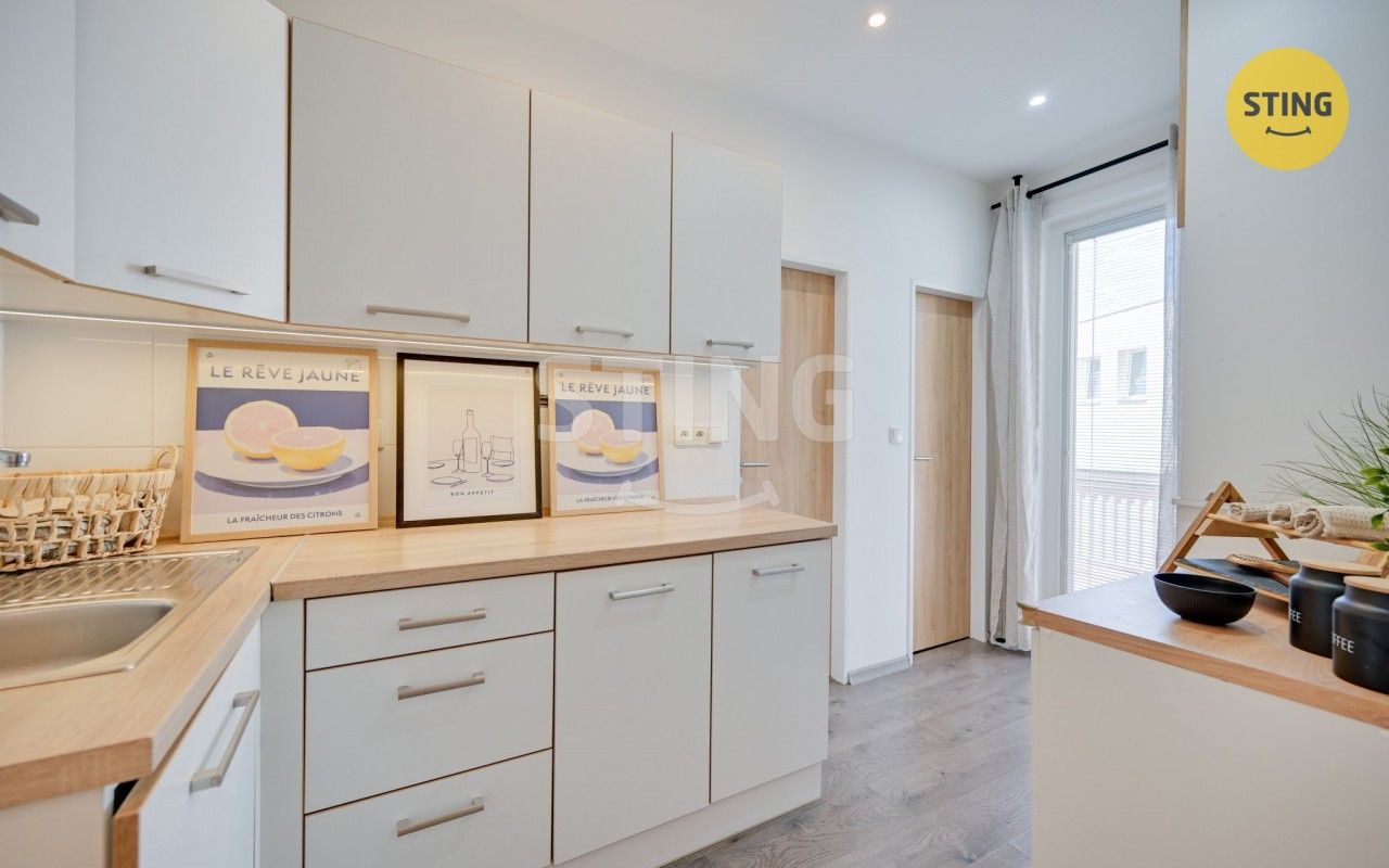 3+1, Zálešná I, Zlín, 72 m² - 1
