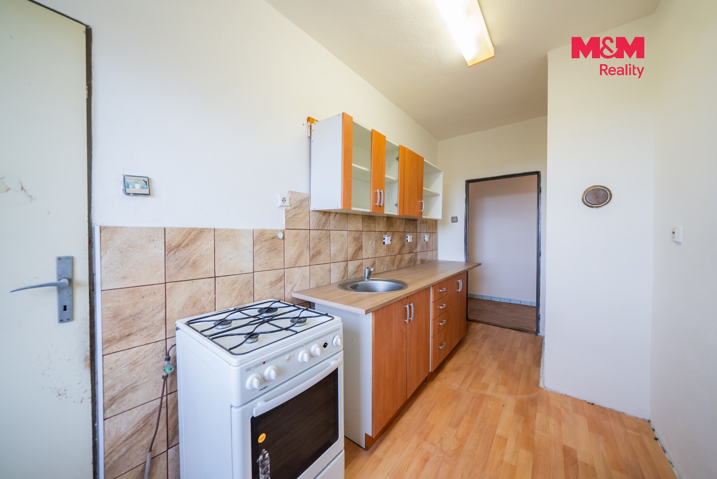 Prodej rodinný dům - Karolín, Rájec-Jestřebí, 113 m² - 2